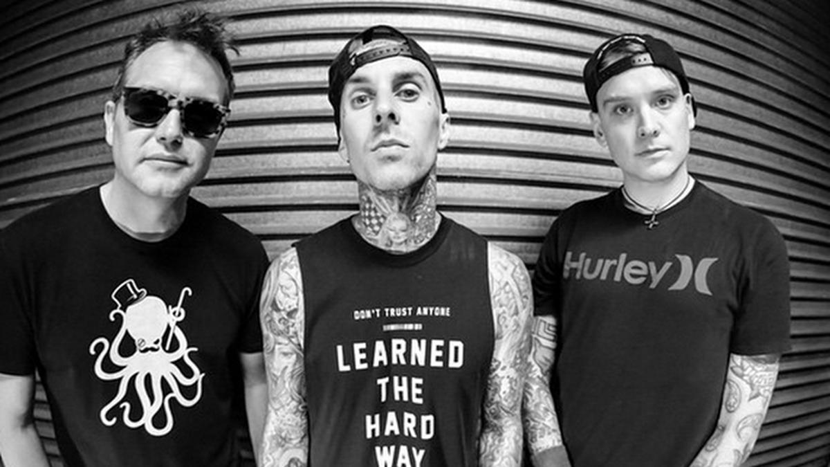 Blink-182: Sejarah, Musik, dan Perkembangan Band Punk Pop