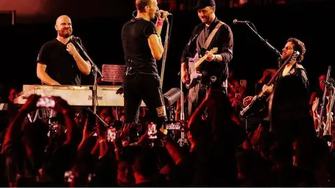 Mengenal Lebih Dekat Band Coldplay: Salah Satu Band Terbaik Dunia