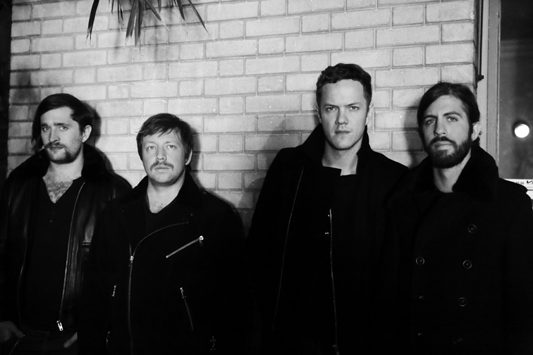 Mengenal Lebih Dekat Band Imagine Dragons dan Perjalanan Musiknya